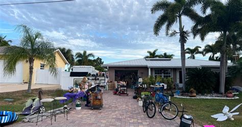 Find Punta Gorda yard sales, garage sales and estate sales on a map: Search sales in Punta Gorda, Florida.